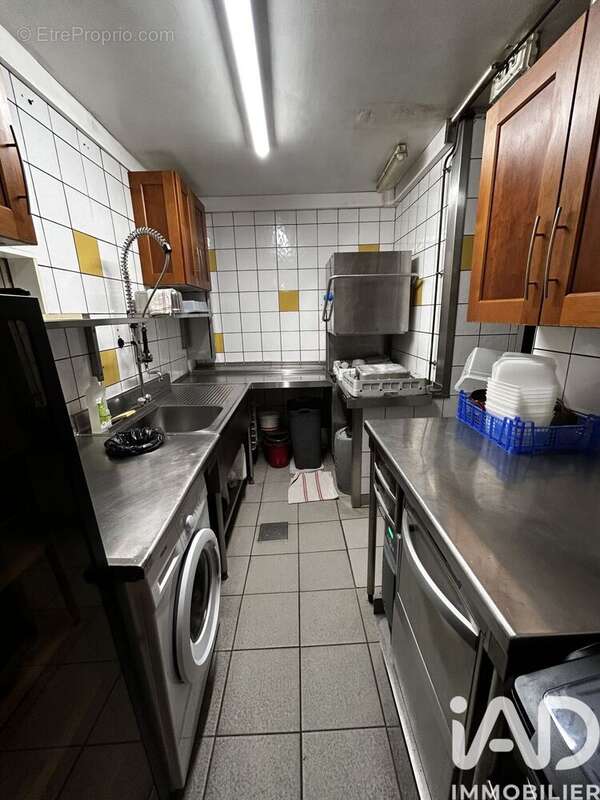 Photo 6 - Commerce à METZ