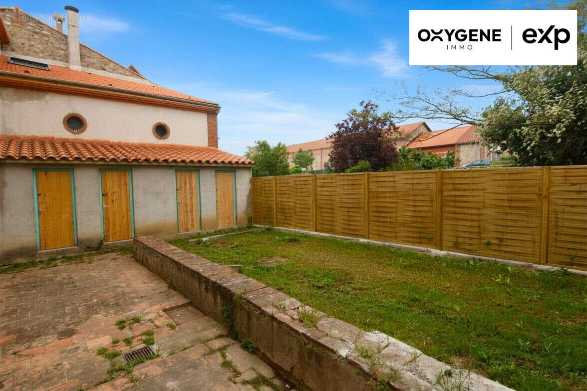 Appartement à PRADES