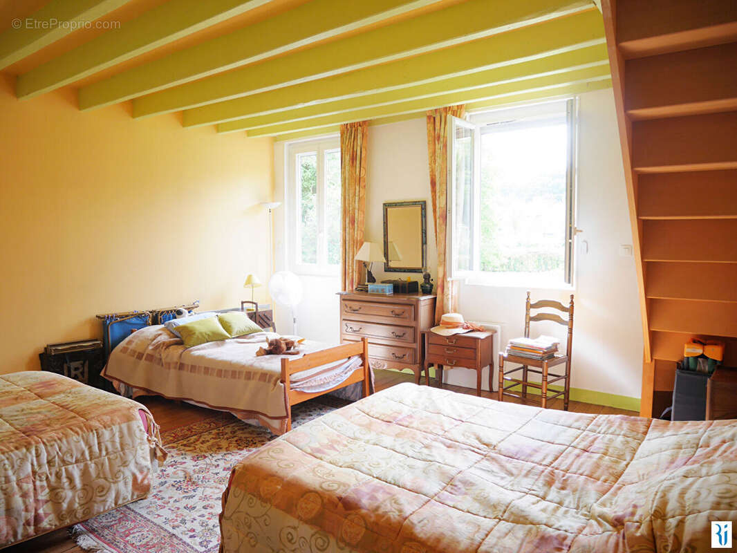 Proche barentin - photo 5