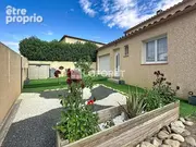 Maison à CORBERE-LES-CABANES