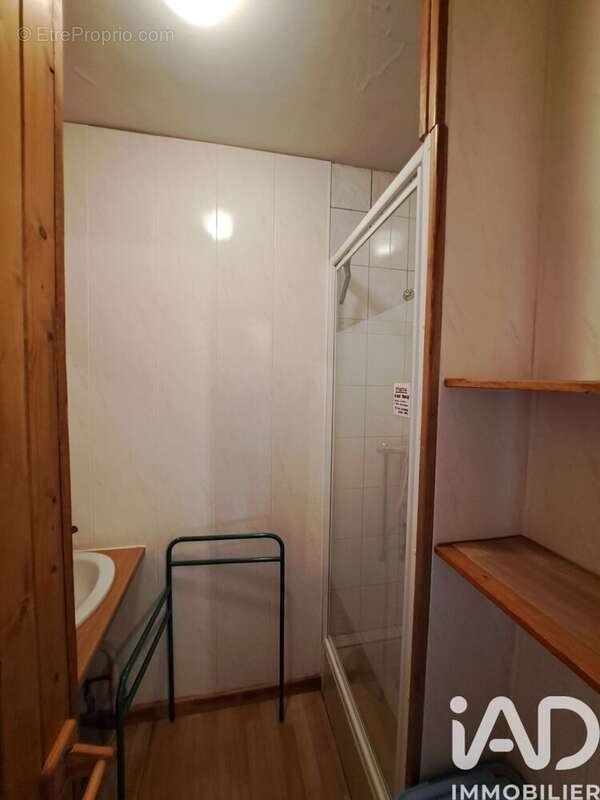 Photo 7 - Appartement à FONTCOUVERTE-LA-TOUSSUIRE