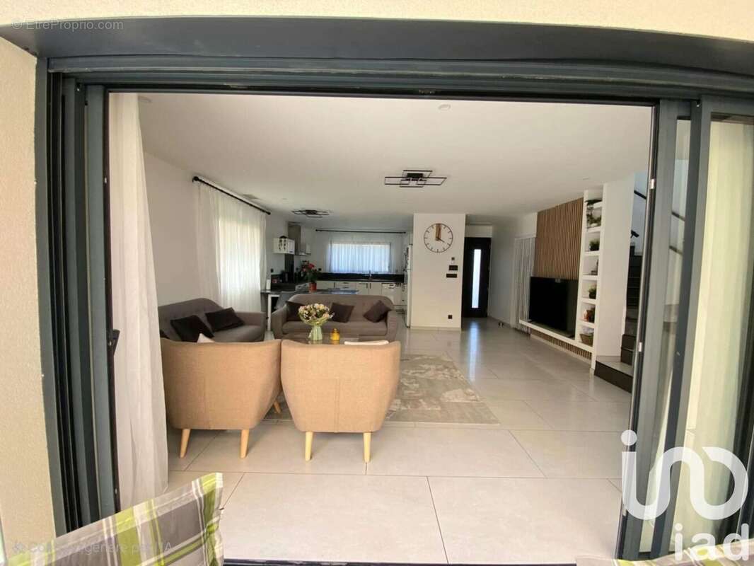 Photo 2 - Maison à NARBONNE
