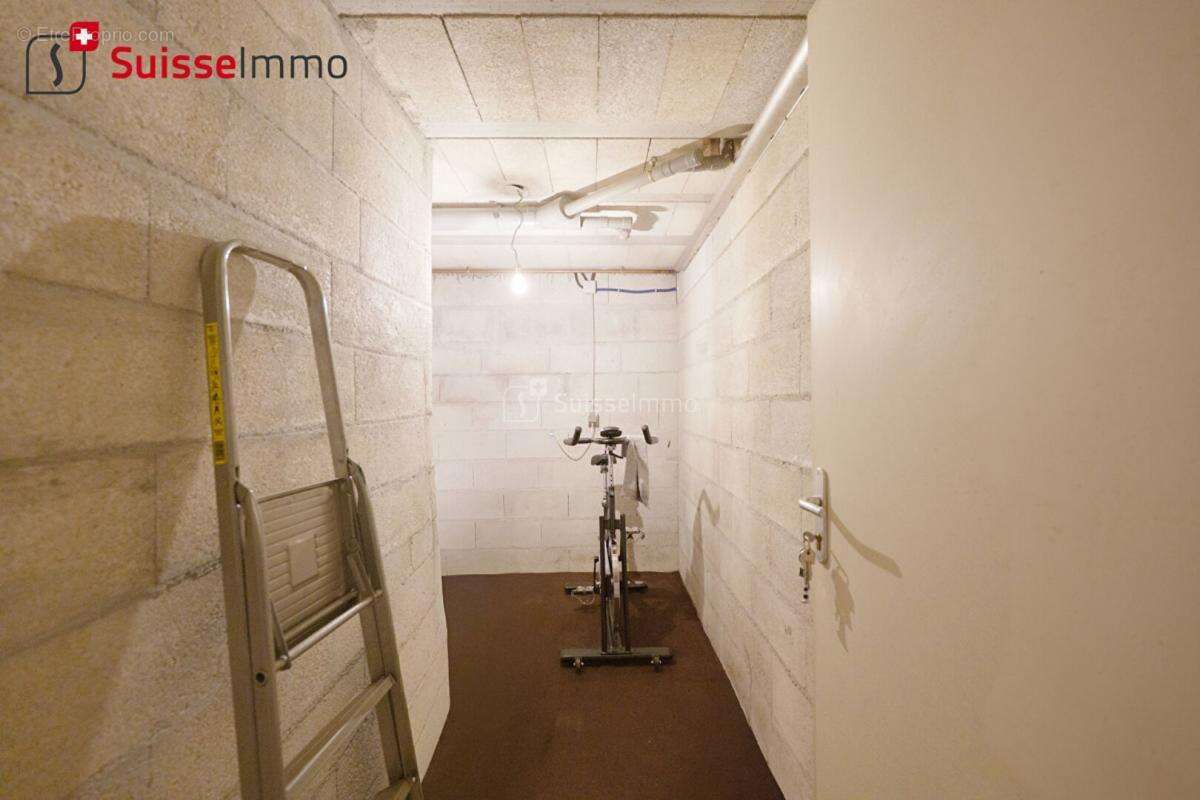 Appartement à BETHONCOURT