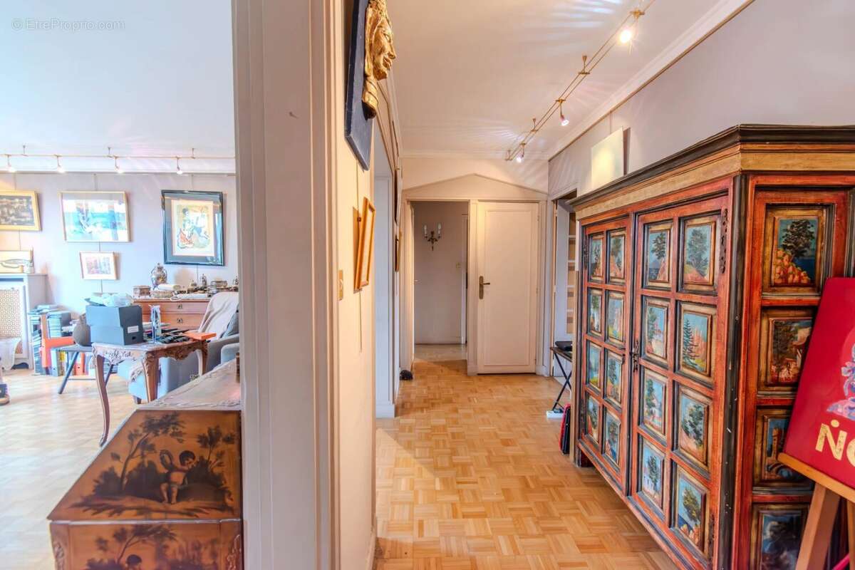 Appartement à MONTMORENCY