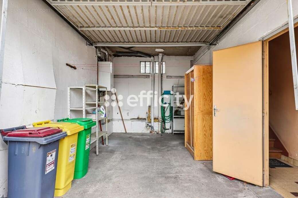 Appartement à ALFORTVILLE