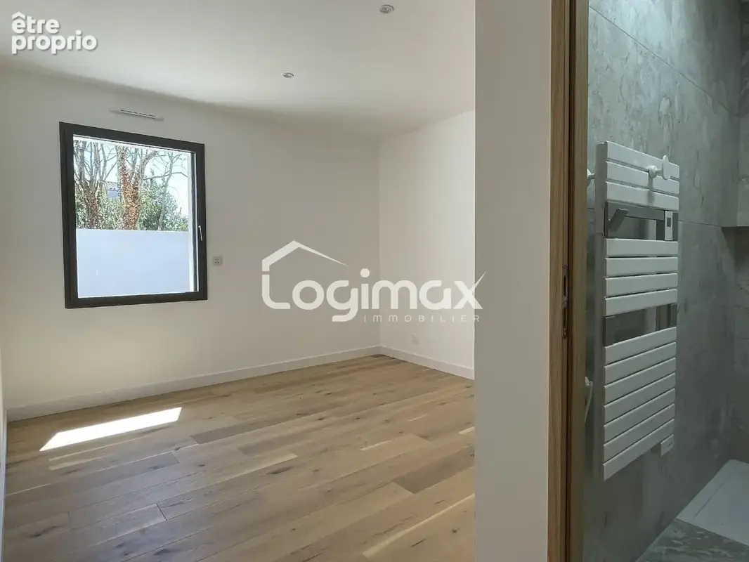Maison 121 m² à Lagord  - photo 7