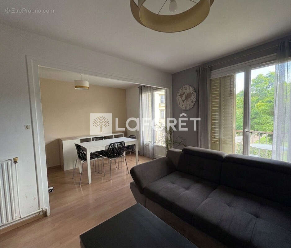 Appartement à GIVORS