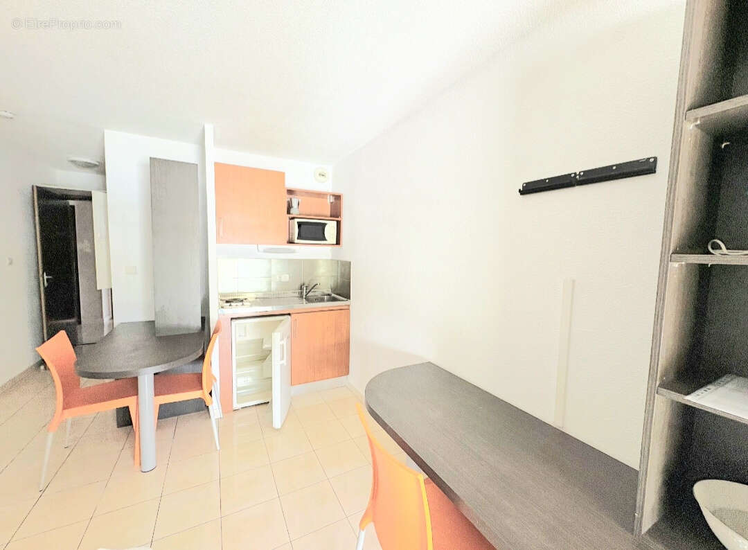 Appartement à LA GARDE