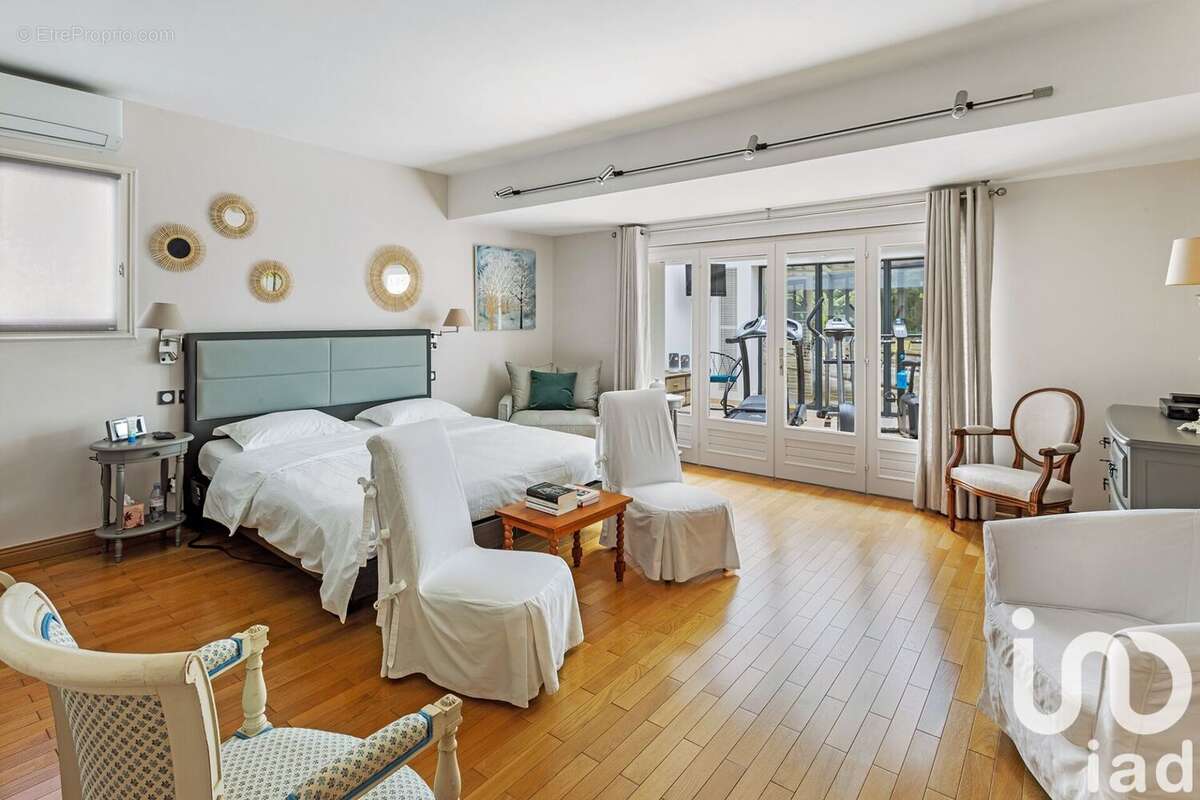 Photo 5 - Maison à SAINT-AIGNAN-GRANDLIEU