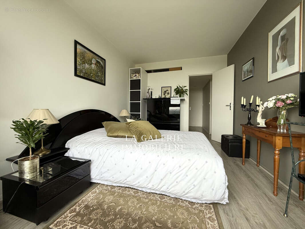 Appartement à PUTEAUX