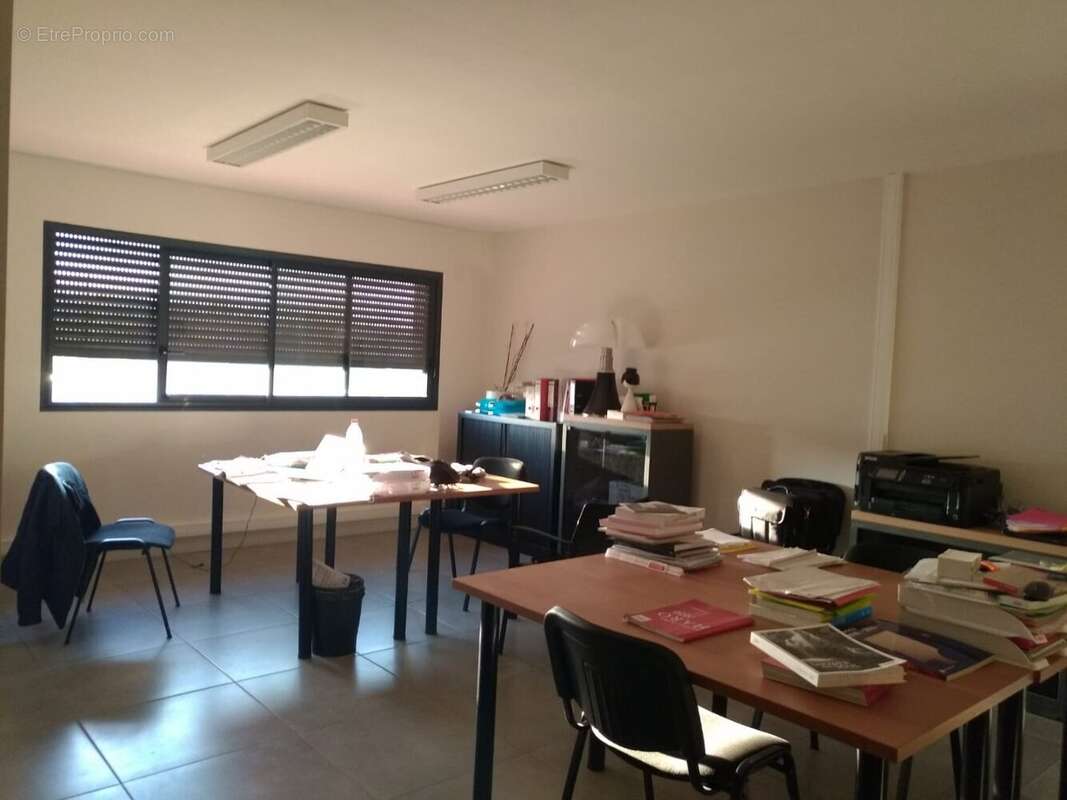 Commerce à TOULOUSE