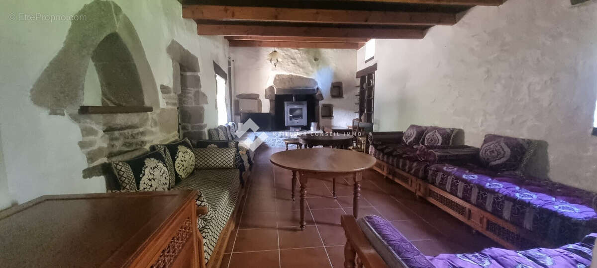 Maison 8 pièces 230 m² à vendre à Plounerin (22780) - photo 7