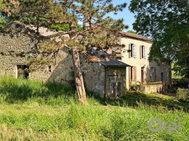 Maison à CONDOM