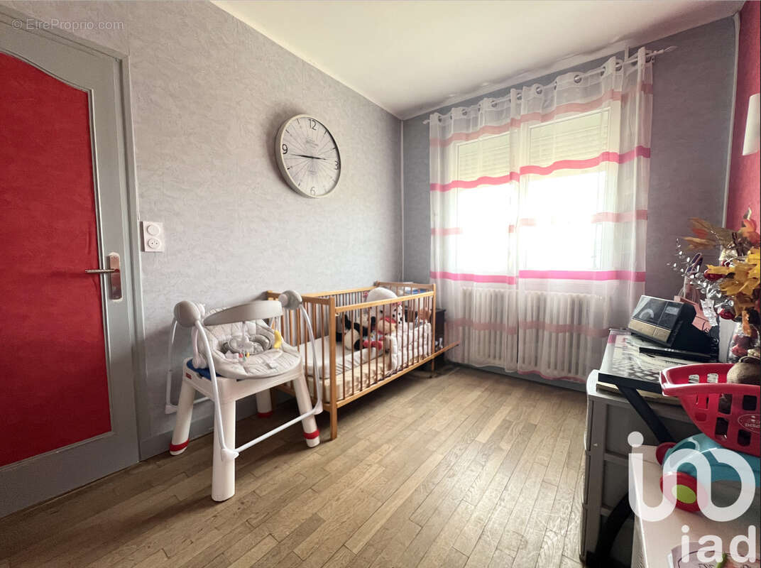 Photo 6 - Maison à EVRON