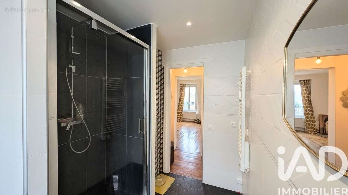 Photo 8 - Appartement à VITRY-SUR-SEINE