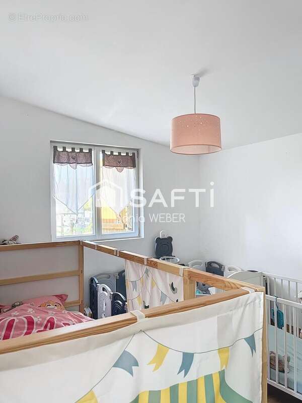 Maison 156 m² à Saint-Lumier-En-Champagne  - photo 6