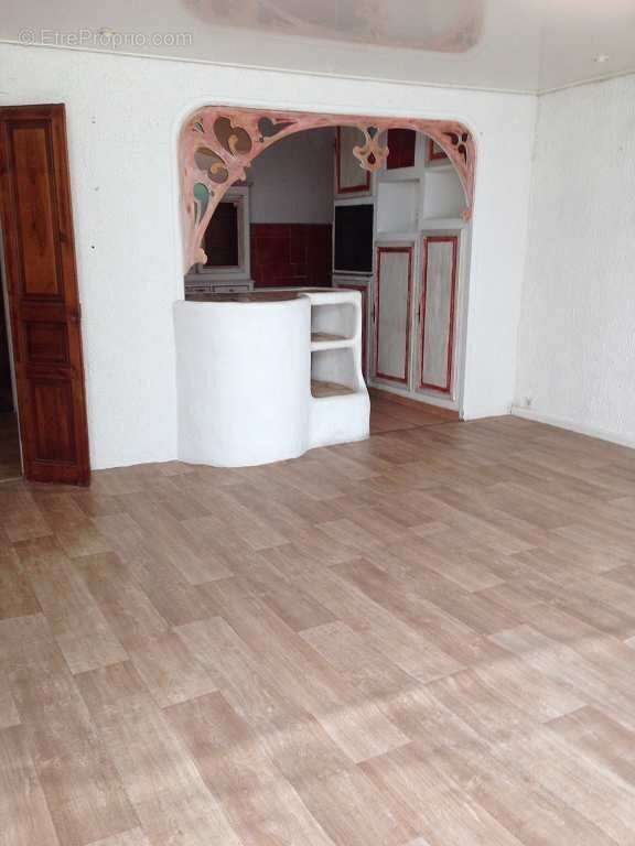 Maison à SAINT-HIPPOLYTE-DU-FORT