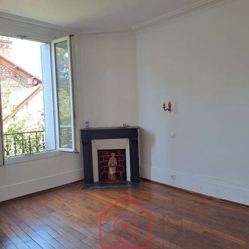 Maison familiale avec jardin - photo 7