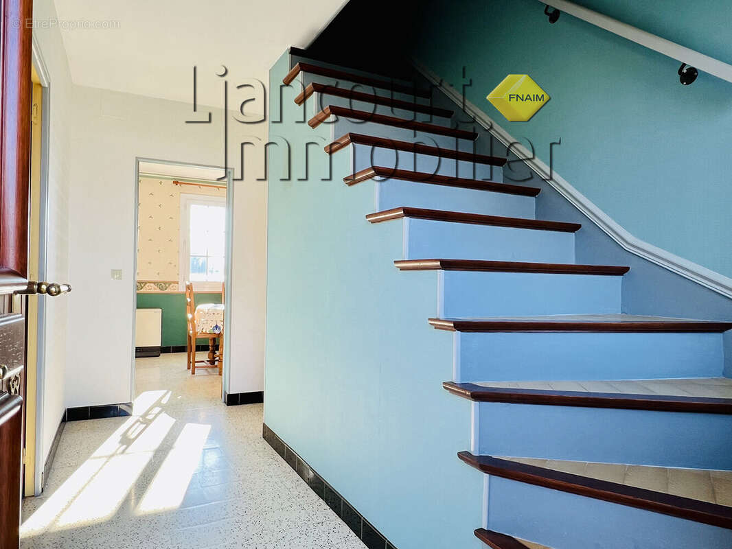 Maison à SAINT-MARTIN-LONGUEAU