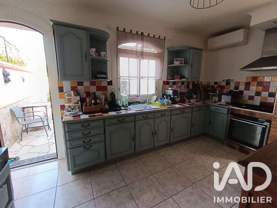 Maison 117 m² à Le Boulou  - photo 6