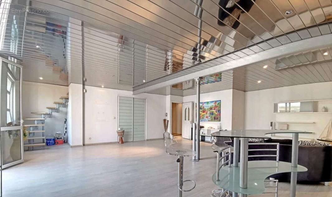 Appartement à LIBOURNE