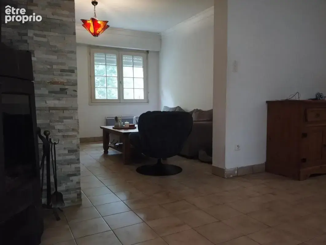 Maison 4 chambres à 10 minutes de  Vannes - photo 9