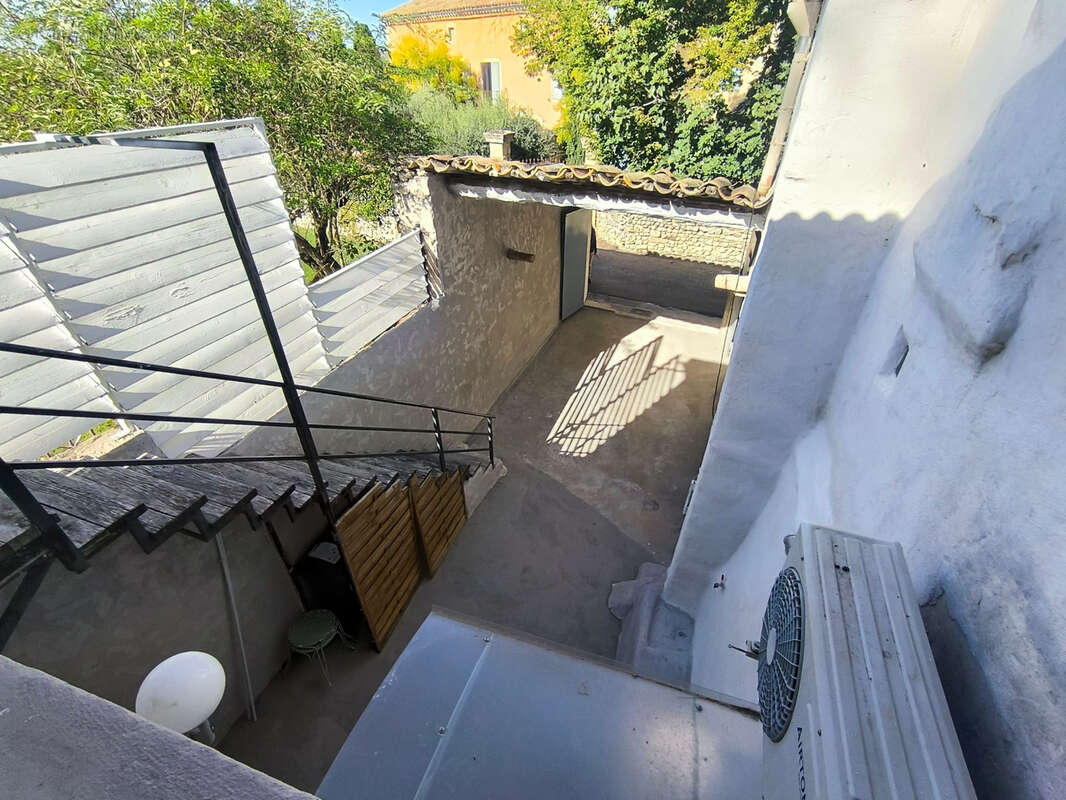 Maison à SAINTE-ANASTASIE