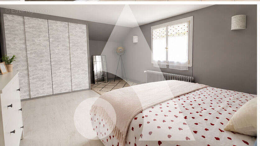 Maison Familiale de charme - photo 8