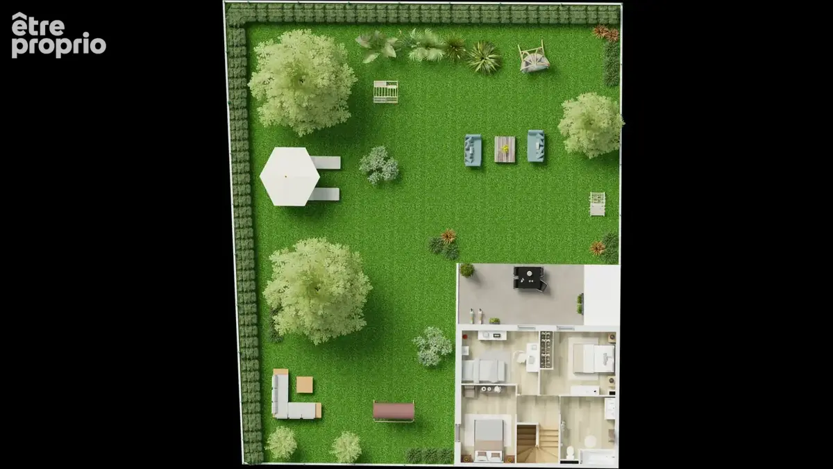 Saubens - devenez propriétaire d'une maison neuve grâce au brs ! - photo 11