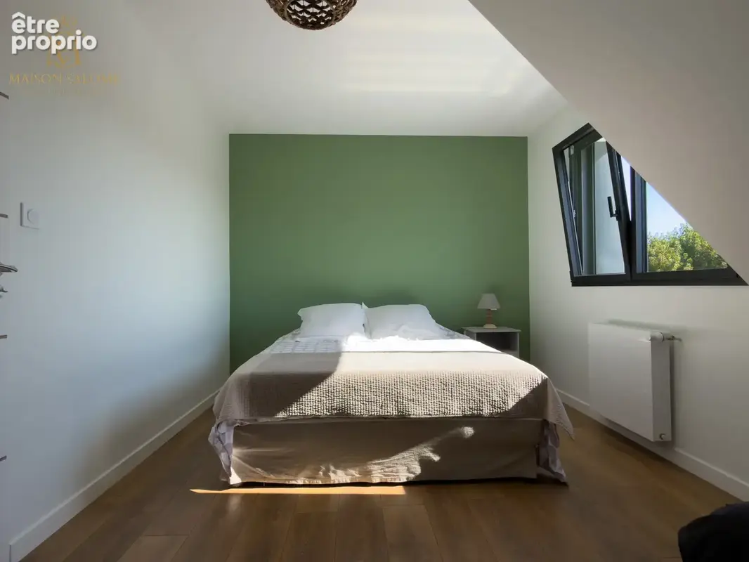 PLOBANNALEC - Contemporaine haut de gamme - photo 11