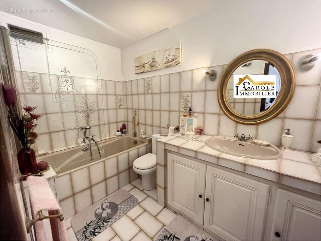 Maison à MANDELIEU-LA-NAPOULE