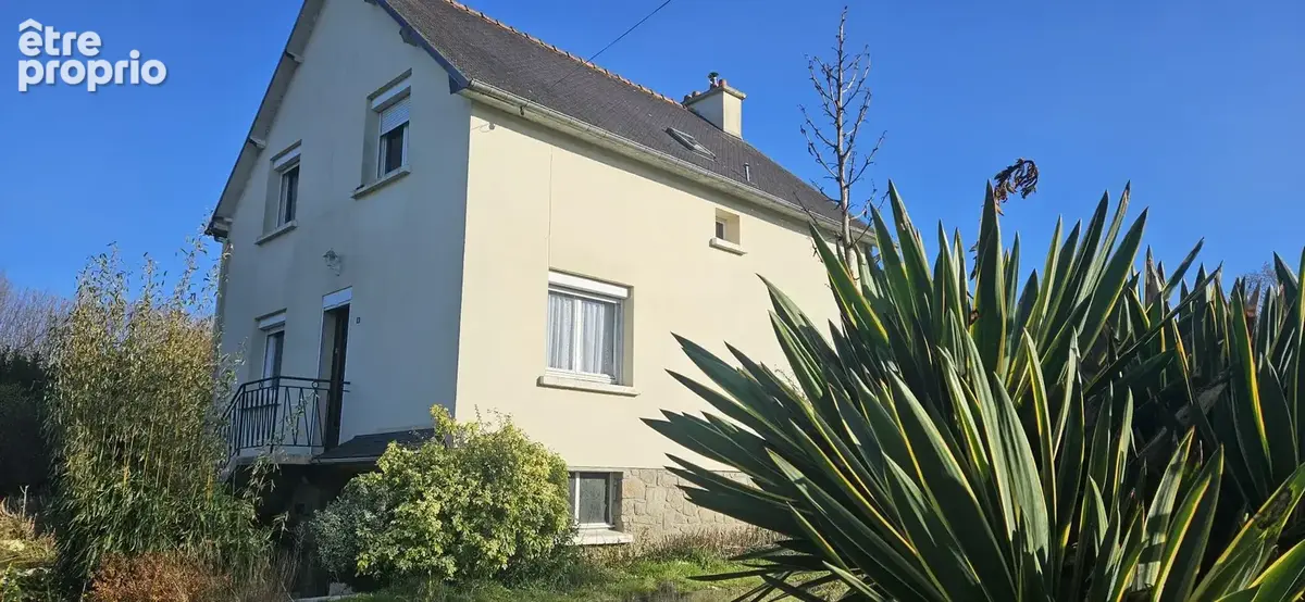 Maison 115 m² à Callac  - photo 3