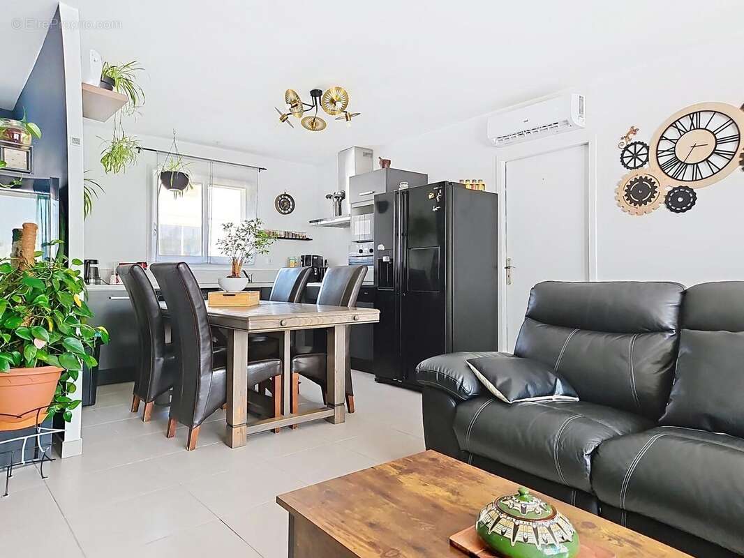 Maison 130 m² à Villepinte  - photo 5