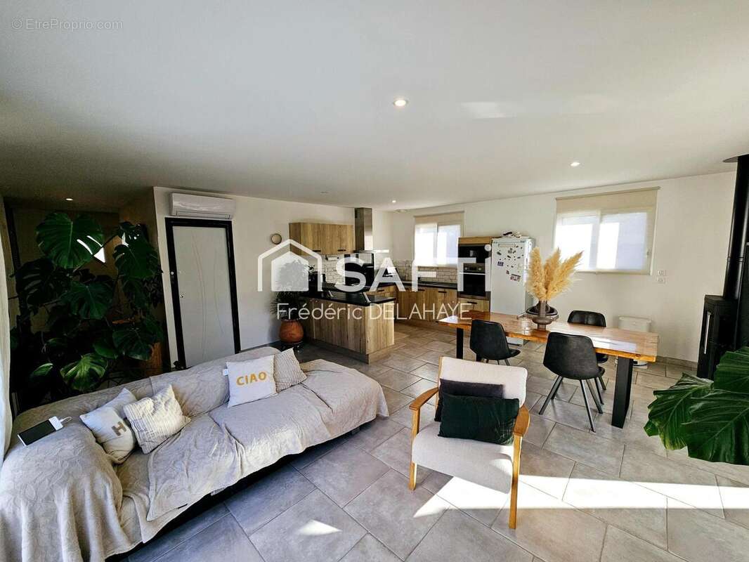 Photo 8 - Maison à AVENSAN