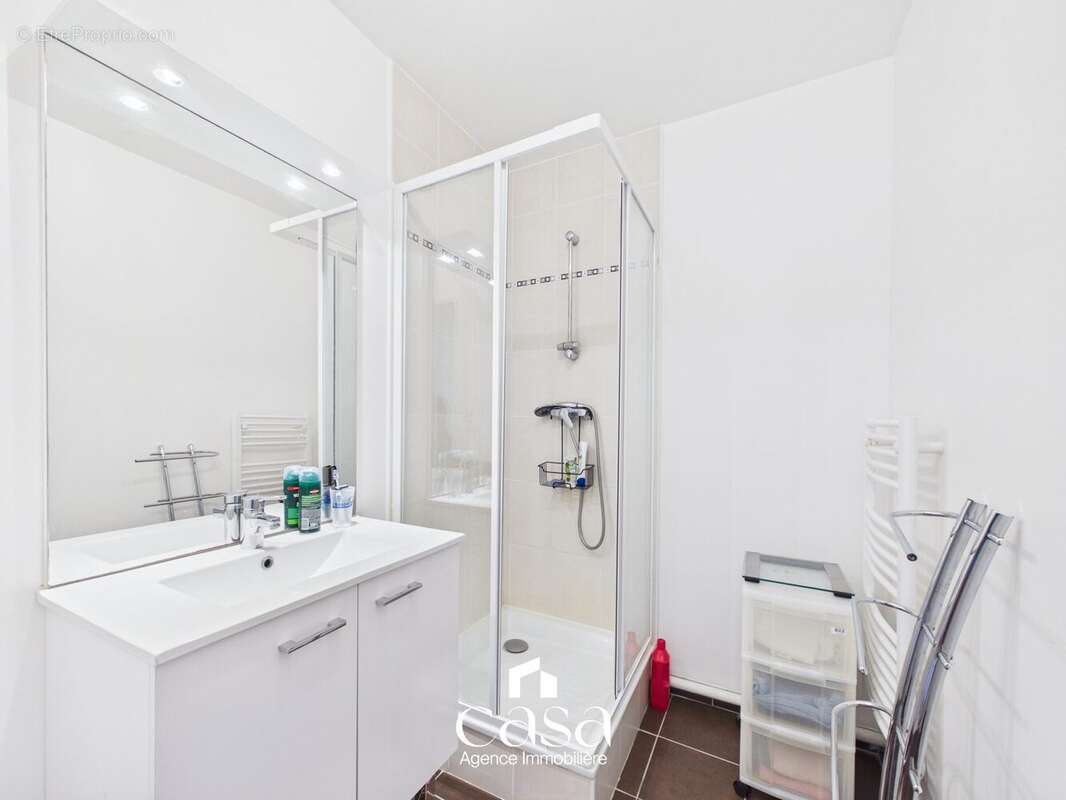 Appartement à FALAISE