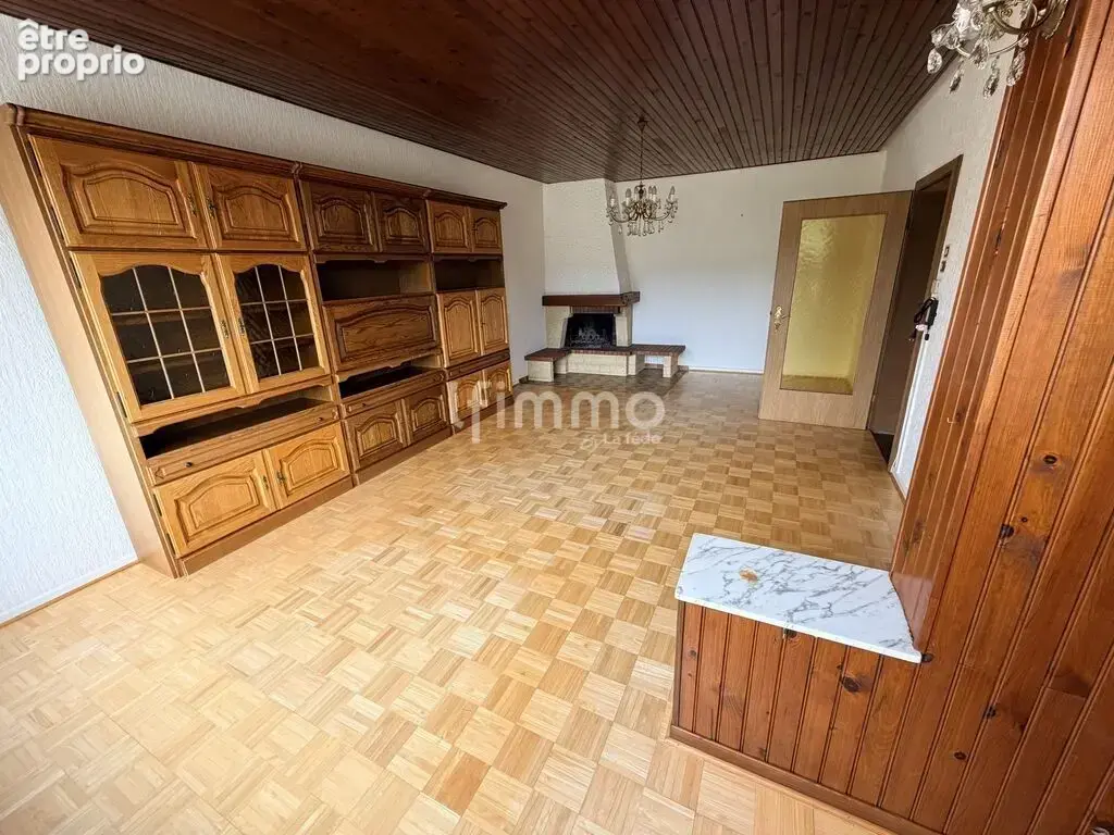 Vente maison 57880 Ham-Sous-Varsberg - photo 3