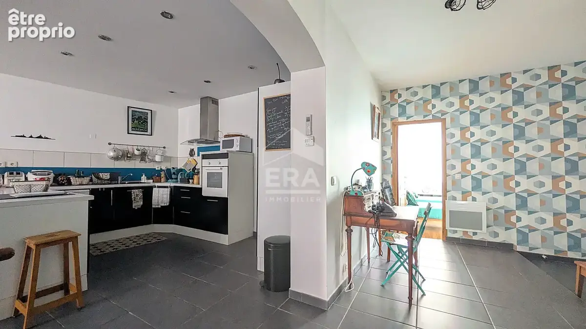Appartement 73m² à le puy-en-velay - photo 10
