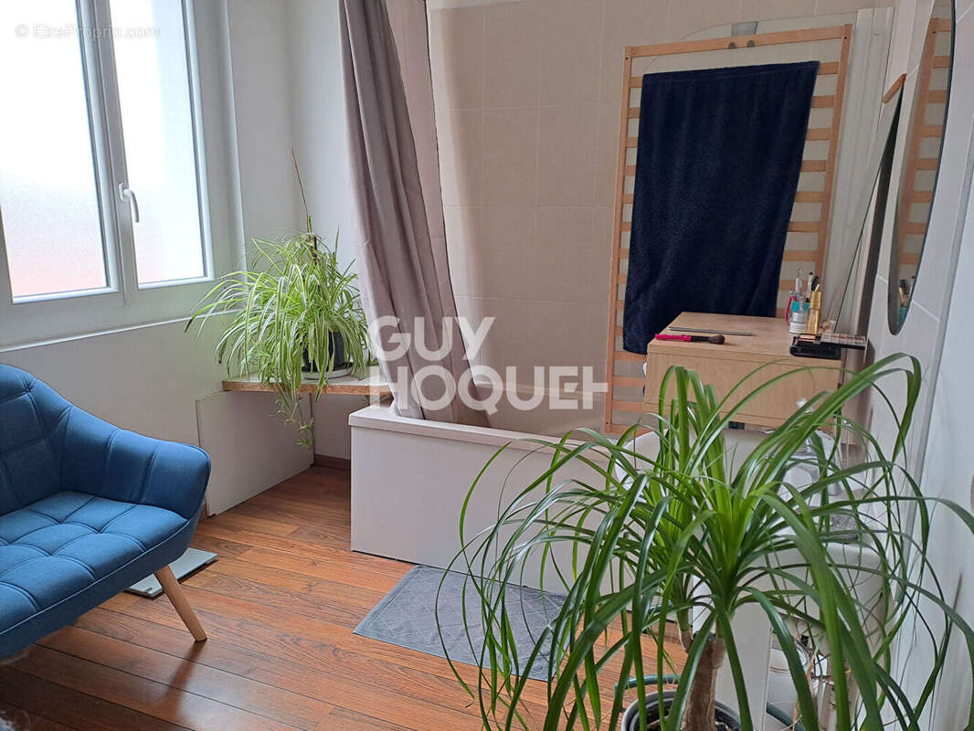 Maison 81 m² à Soissons  - photo 4
