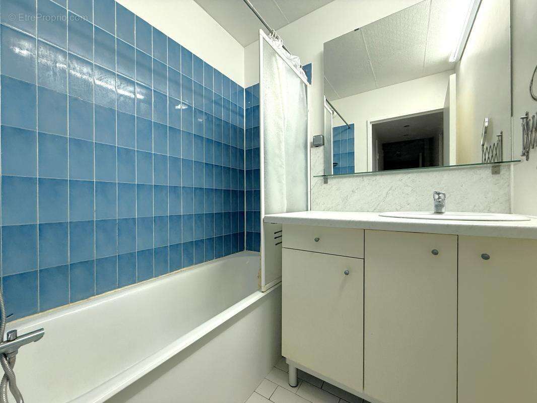 Appartement à VANVES