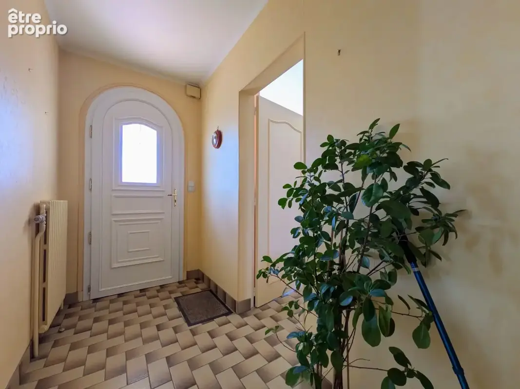 Maison à vendre 110m² saint pierre des echaubrognes (79) - photo 3