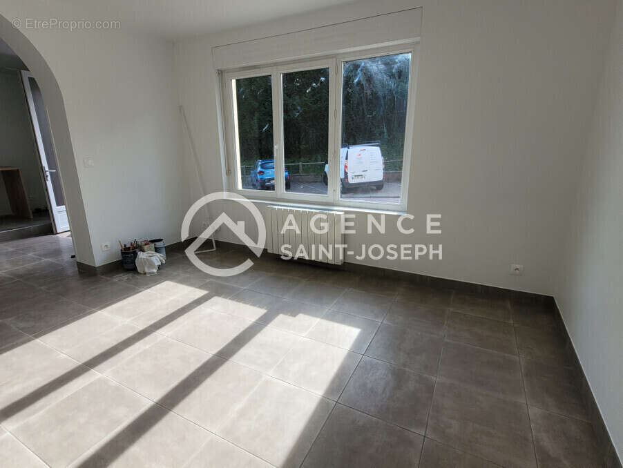 Maison à DOUDEVILLE