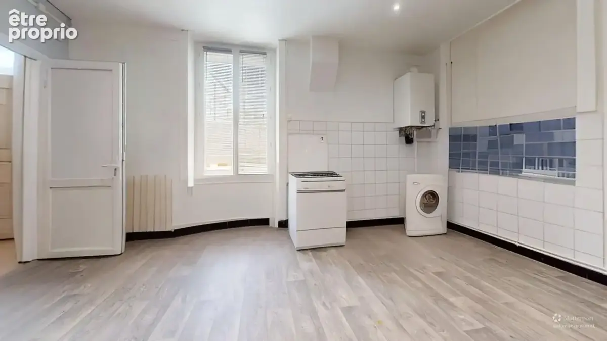Propriete à vendre 10 pièces RIVE DE GIER (42) - photo 6