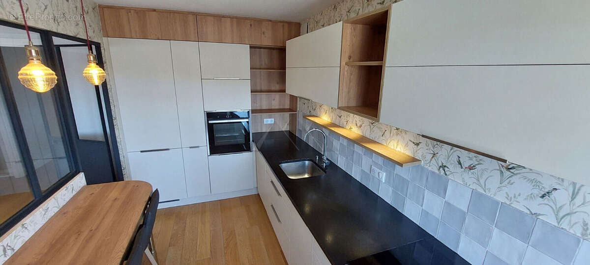 Appartement à QUIMPER