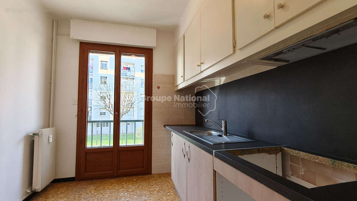 Appartement à ARLES