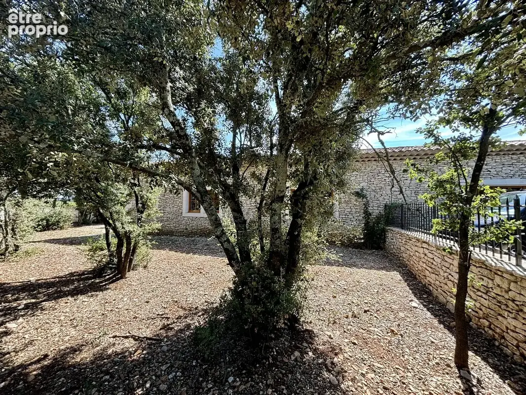 Exceptionnel!  a grignan , superbe mas en pierres avec piscine. - photo 43