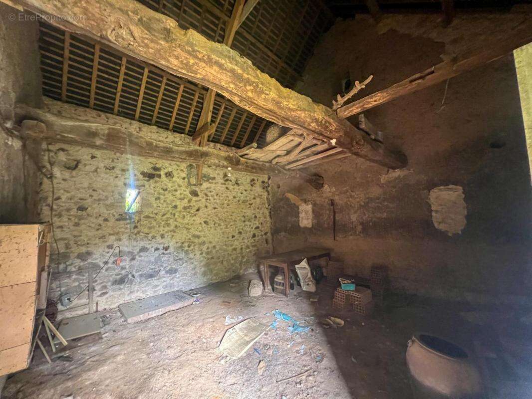 Corps de ferme de caractère avec ancienne boulangerie proche Valognes - photo 12