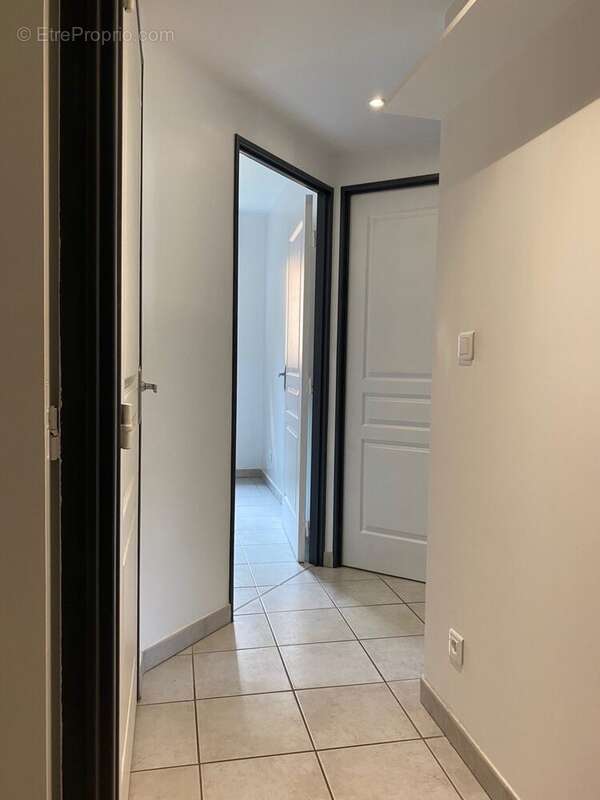 Appartement à GIVORS