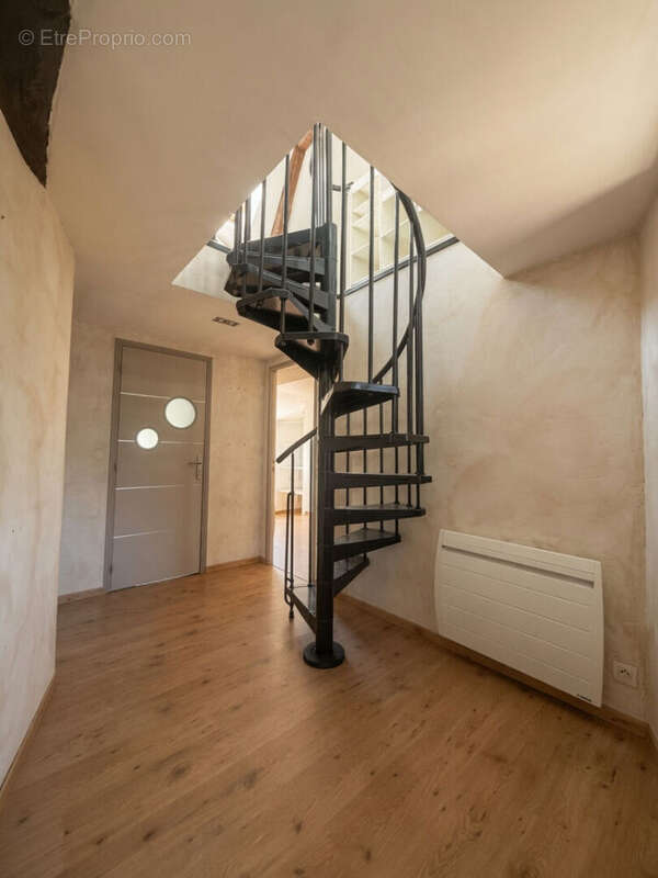 Vitre - a vendre - maison - photo 4