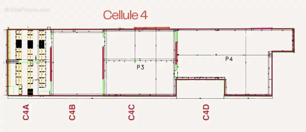 Commerce à BAILLEUL