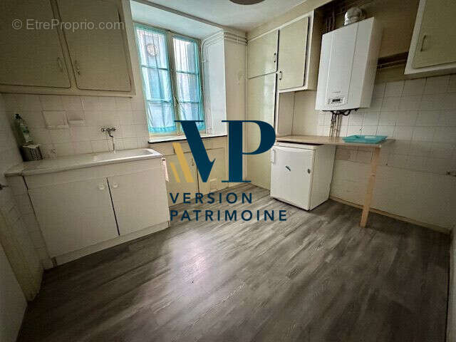 Appartement à TULLE